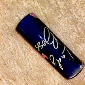 Custom Lady Boss Tumbler